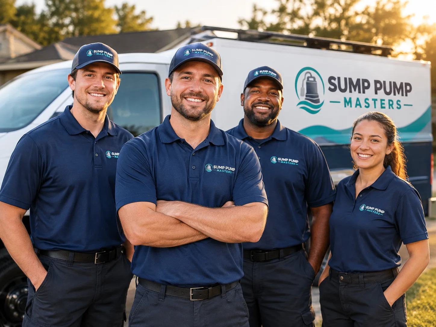 Sump Pump Repair company in Gainesville, VA